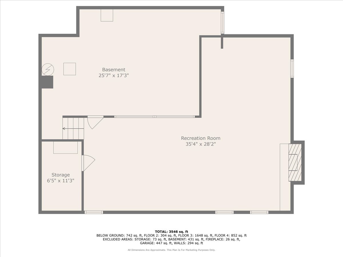 3918 Belle Aire Lane, Downers Grove, IL 60515