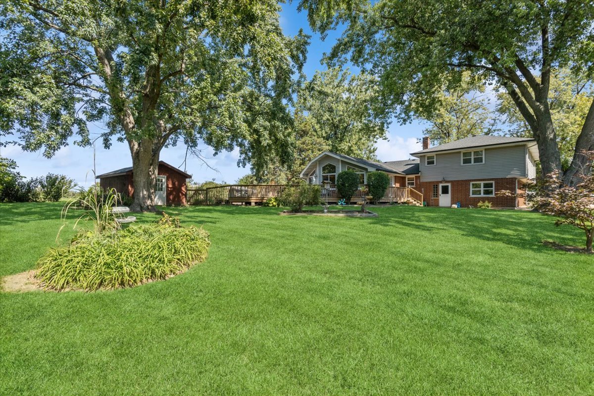 3918 Belle Aire Lane, Downers Grove, IL 60515