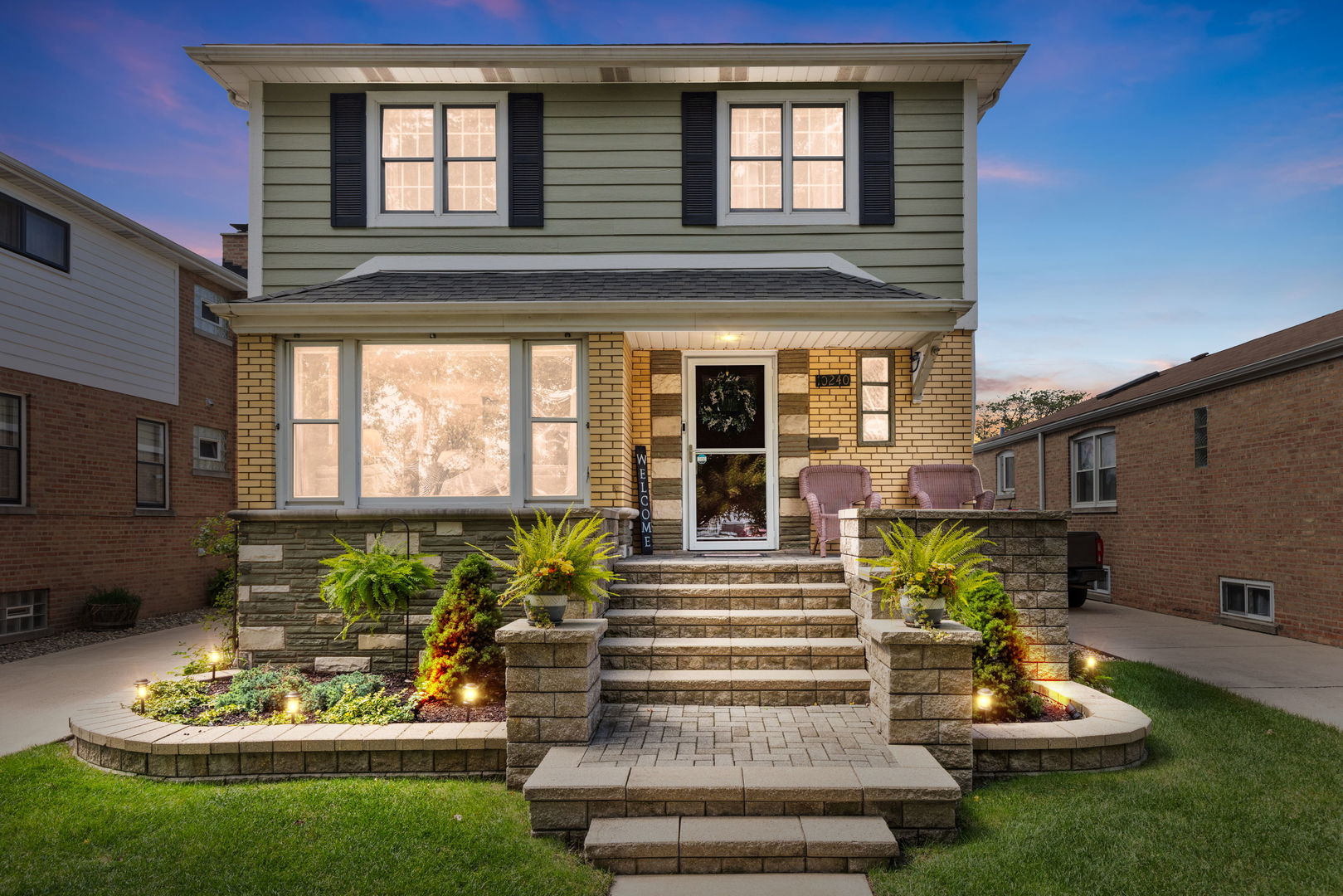 10240 S Whipple Street, Chicago, IL 60655