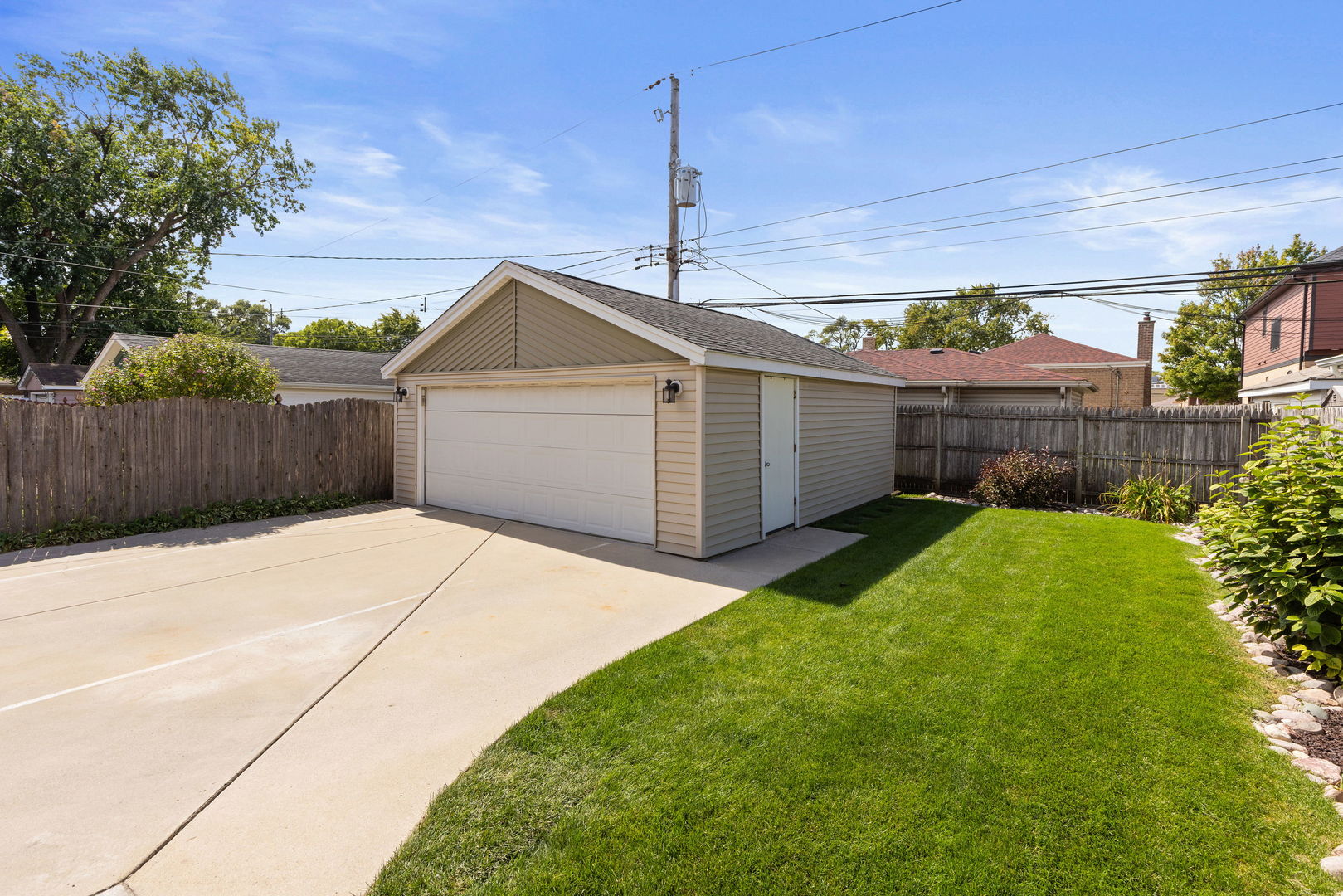 10240 S Whipple Street, Chicago, IL 60655