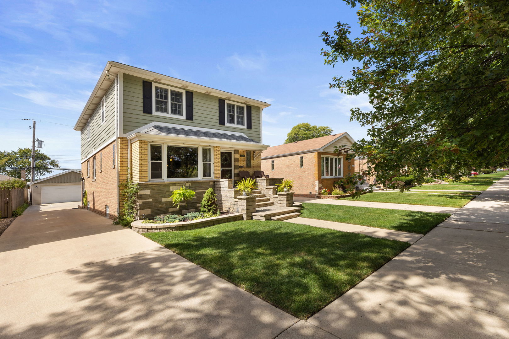 10240 S Whipple Street, Chicago, IL 60655