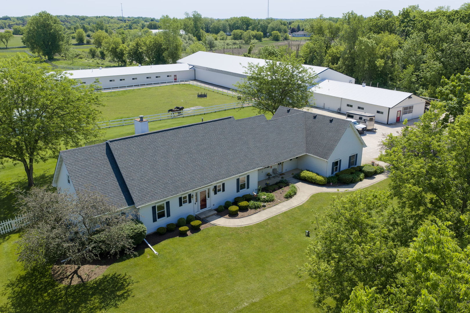 28166 W Wilmot Road, Antioch, IL 60002