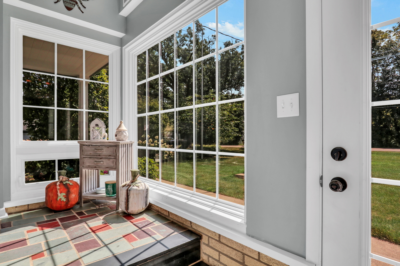 16400 W Kelly Road, Wadsworth, IL 60083