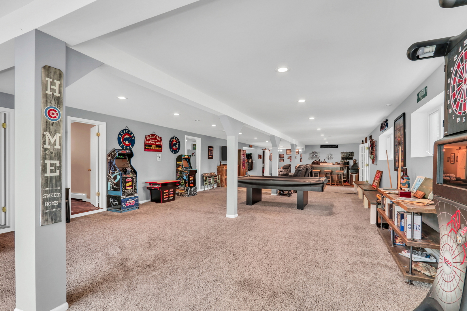 16400 W Kelly Road, Wadsworth, IL 60083