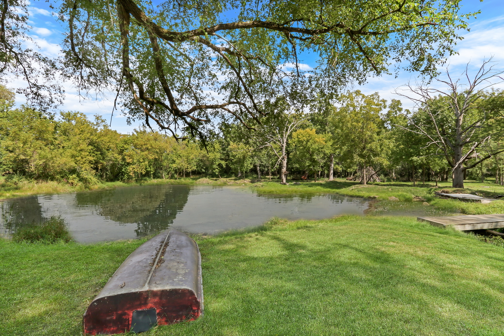 16400 W Kelly Road, Wadsworth, IL 60083