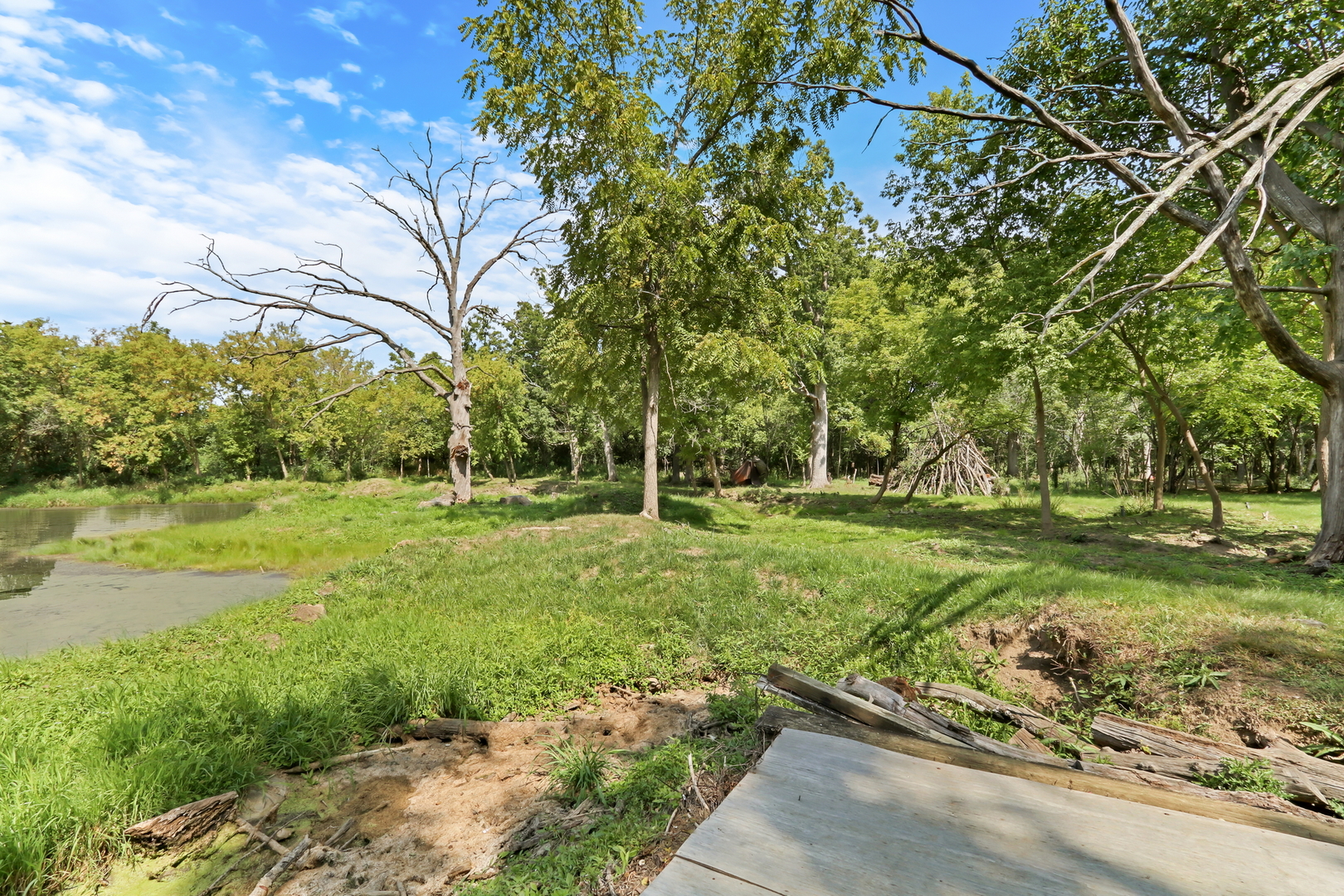 16400 W Kelly Road, Wadsworth, IL 60083