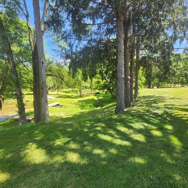 16400 W Kelly Road, Wadsworth, IL 60083