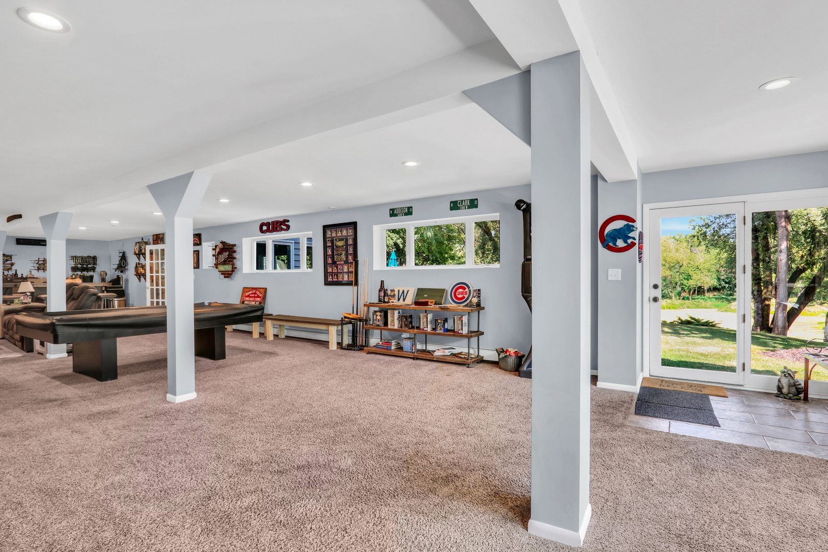 16400 W Kelly Road, Wadsworth, IL 60083