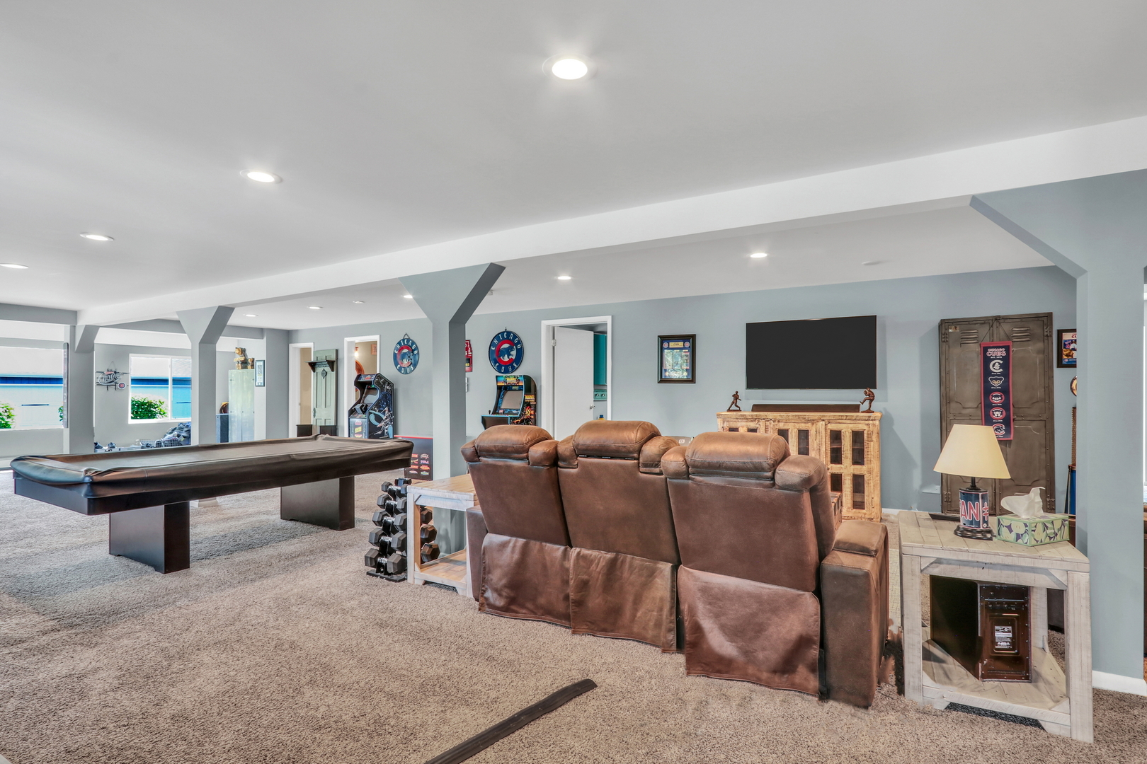 16400 W Kelly Road, Wadsworth, IL 60083
