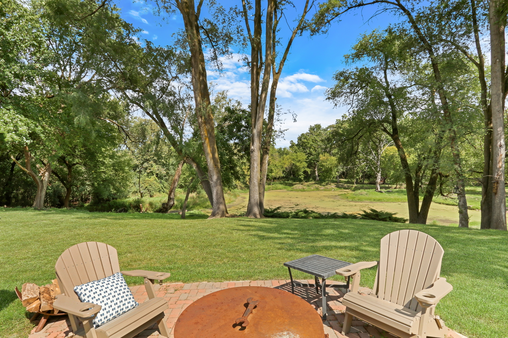 16400 W Kelly Road, Wadsworth, IL 60083