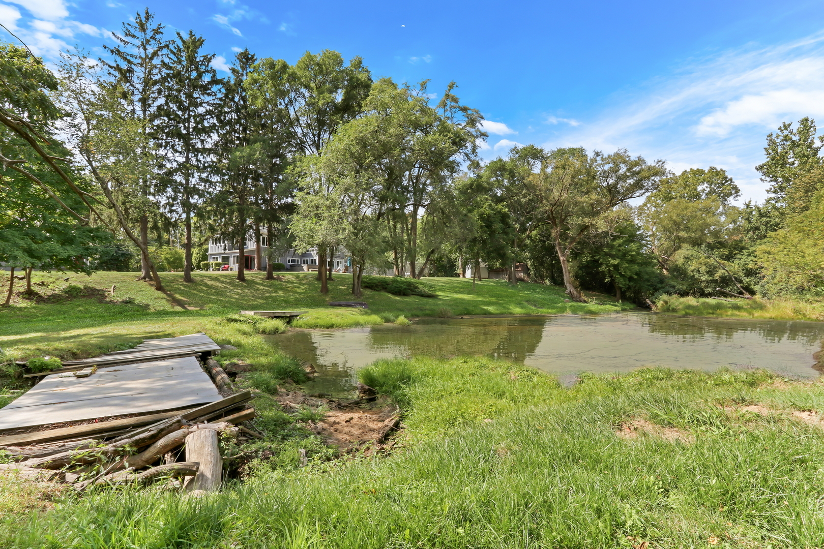 16400 W Kelly Road, Wadsworth, IL 60083