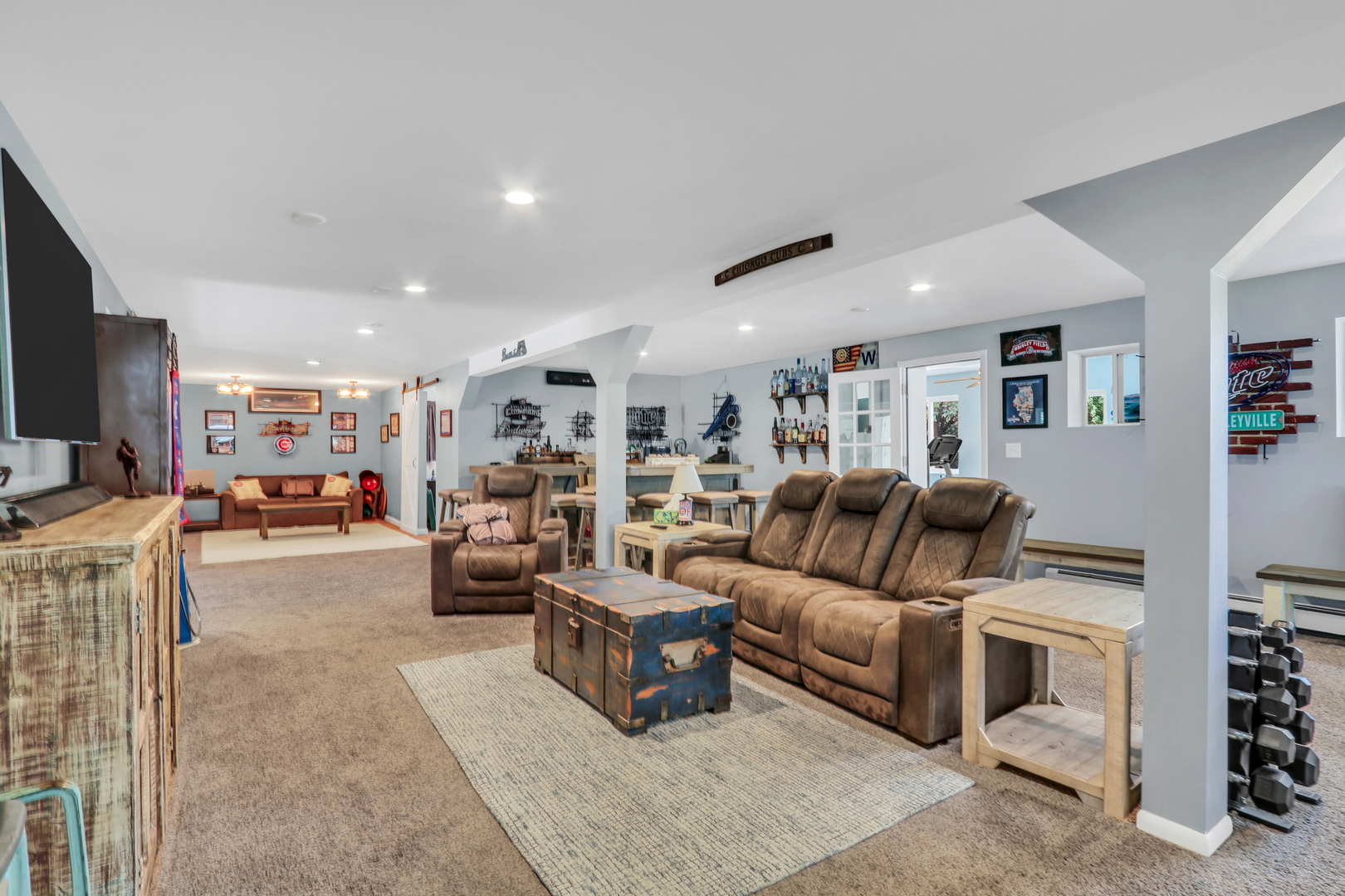 16400 W Kelly Road, Wadsworth, IL 60083
