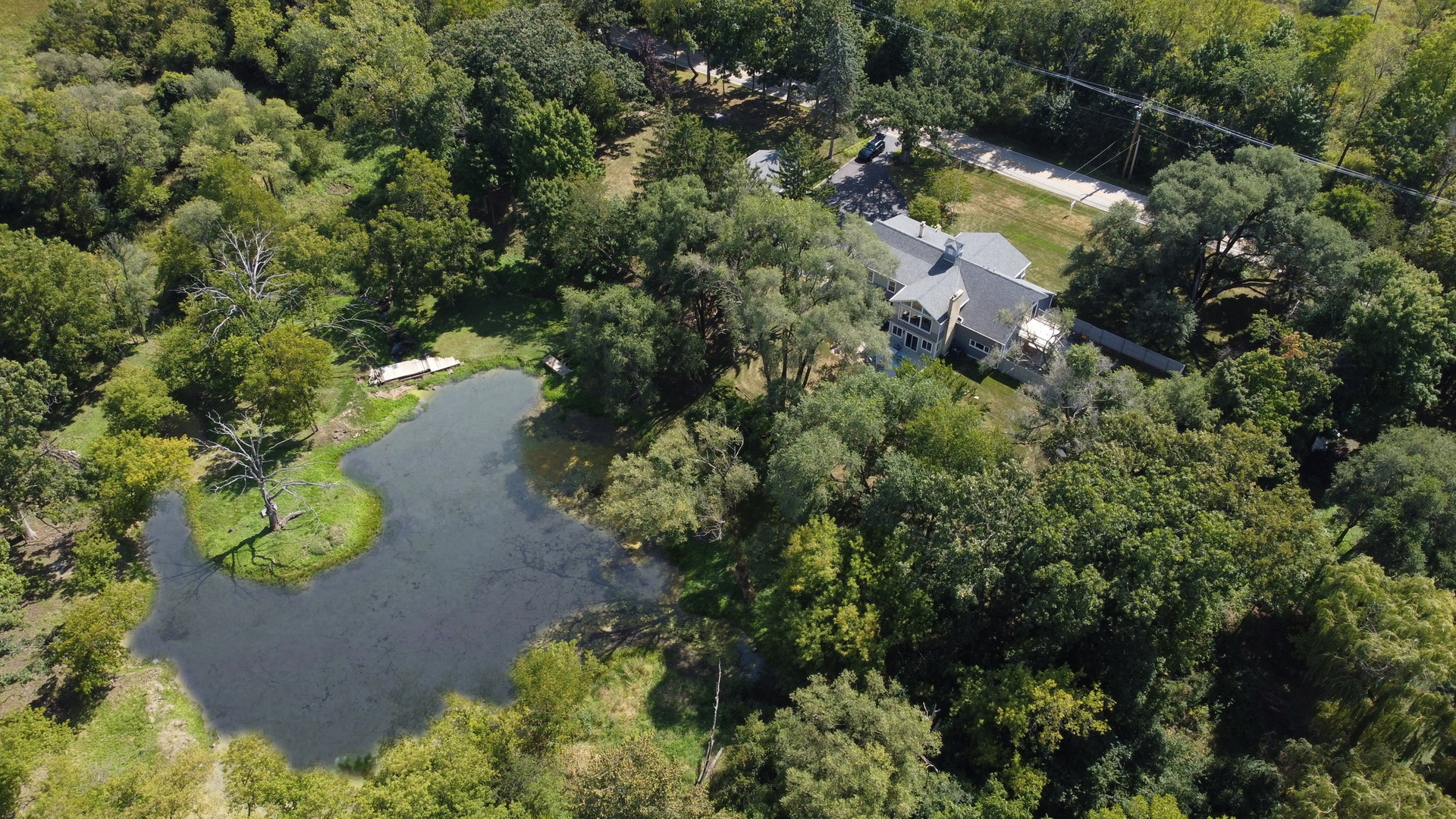 16400 W Kelly Road, Wadsworth, IL 60083