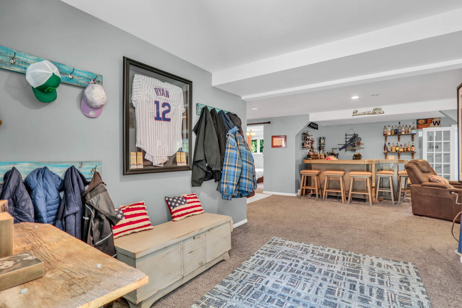 16400 W Kelly Road, Wadsworth, IL 60083