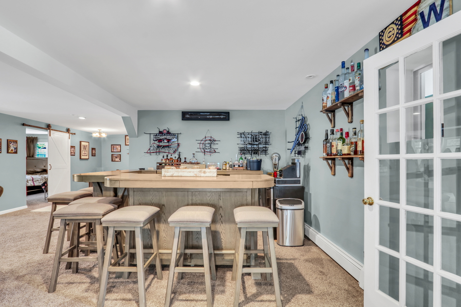 16400 W Kelly Road, Wadsworth, IL 60083