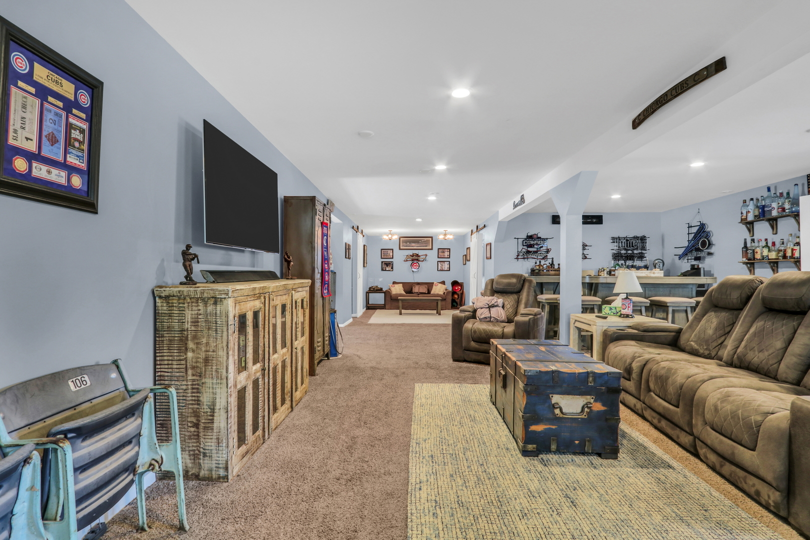 16400 W Kelly Road, Wadsworth, IL 60083
