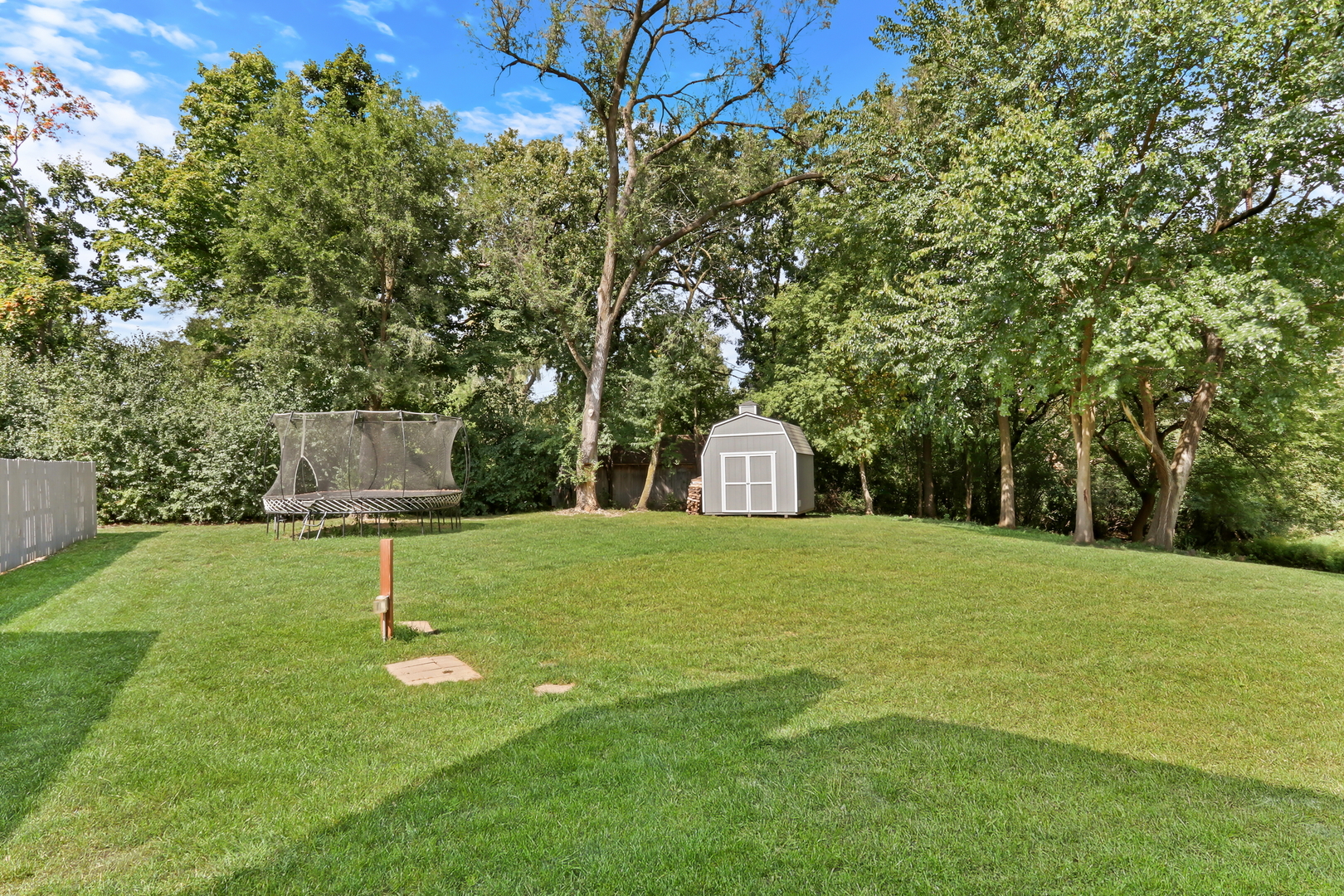16400 W Kelly Road, Wadsworth, IL 60083