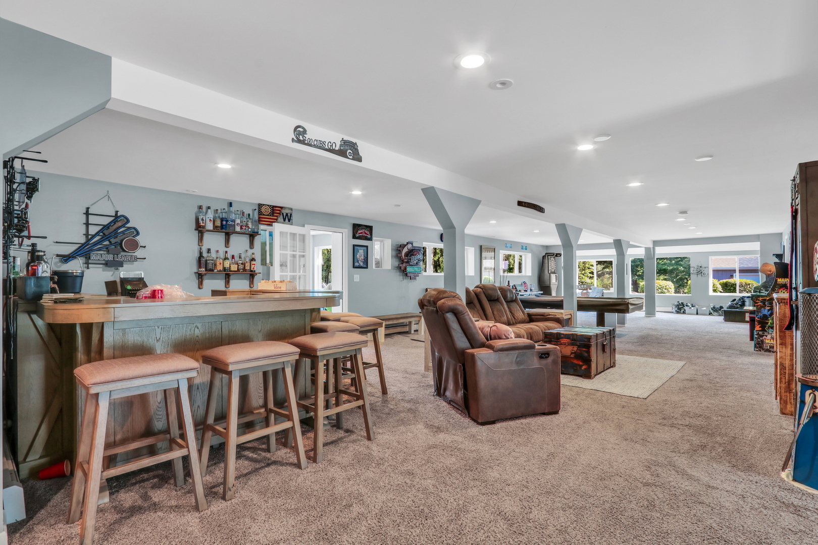 16400 W Kelly Road, Wadsworth, IL 60083