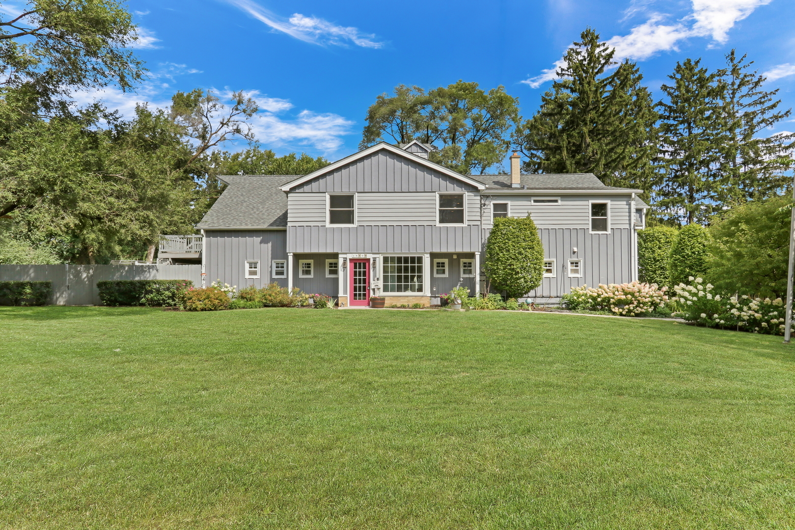16400 W Kelly Road, Wadsworth, IL 60083