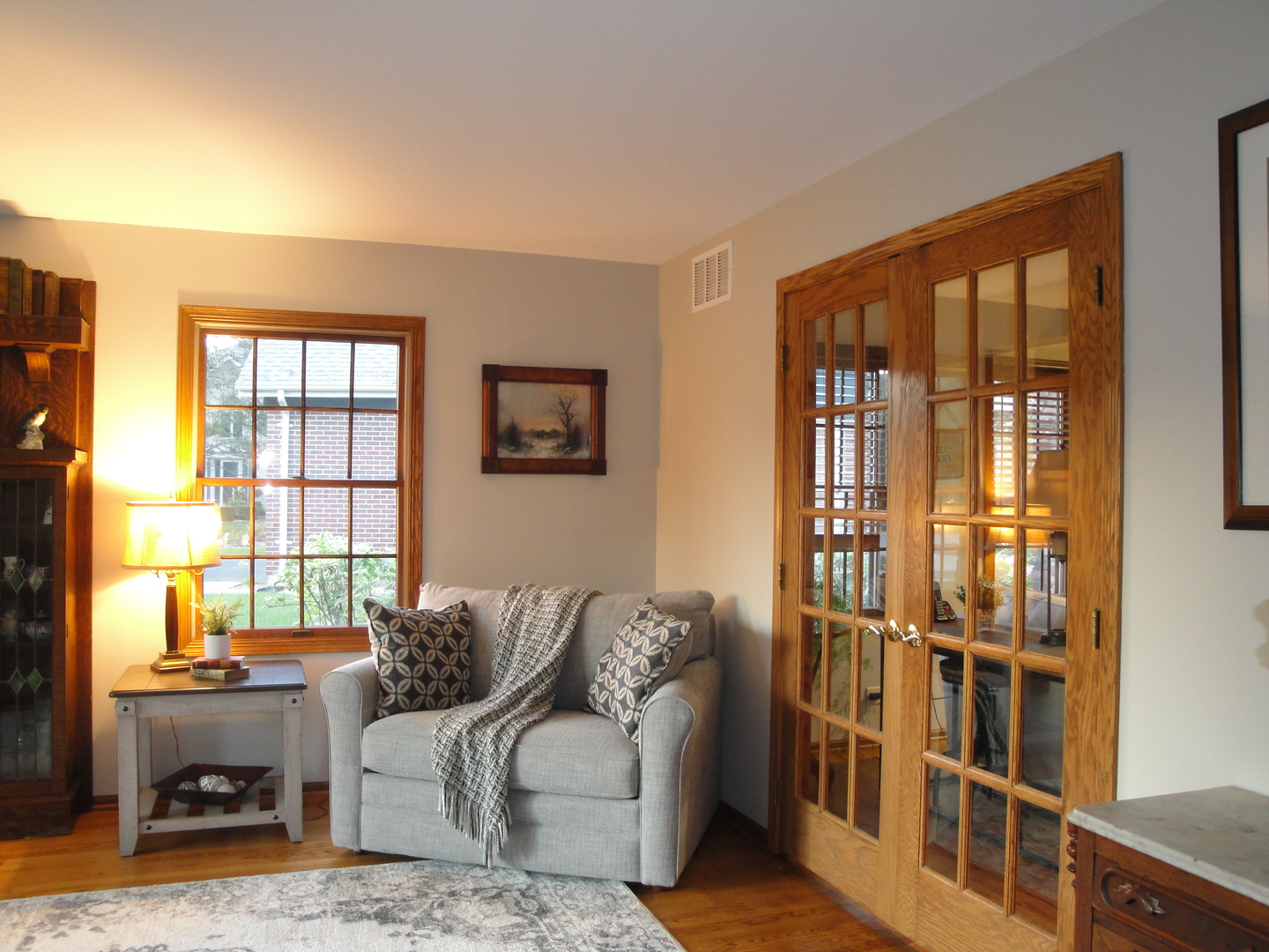 119 Pleasant Hill Court, Frankfort, IL 60423