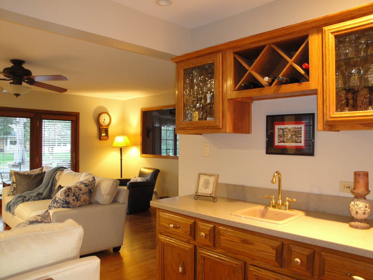 119 Pleasant Hill Court, Frankfort, IL 60423