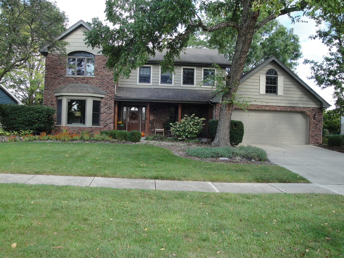 119 Pleasant Hill Court, Frankfort, IL 60423