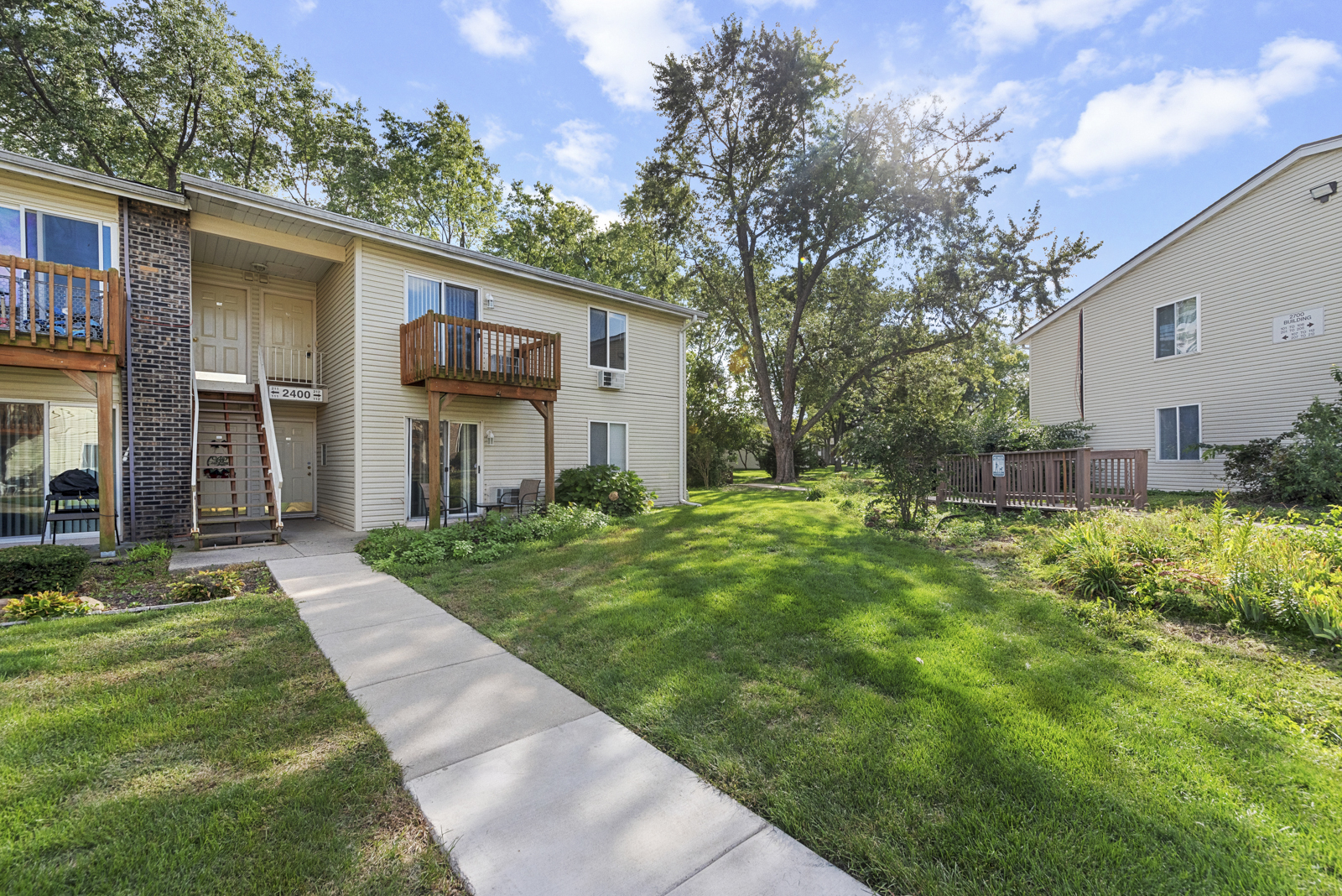 2400 Light Road #212, Oswego, IL 60543