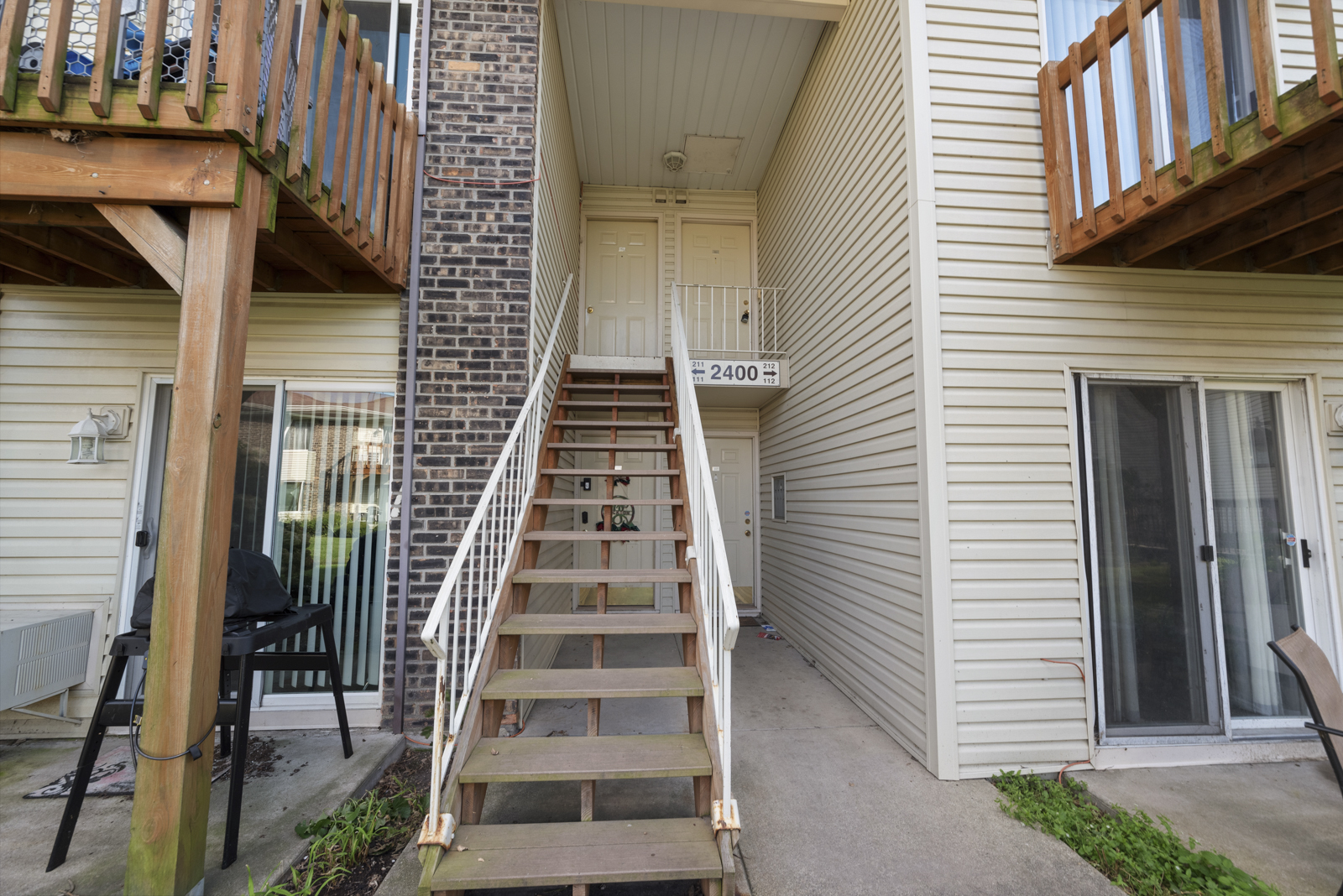 2400 Light Road #212, Oswego, IL 60543