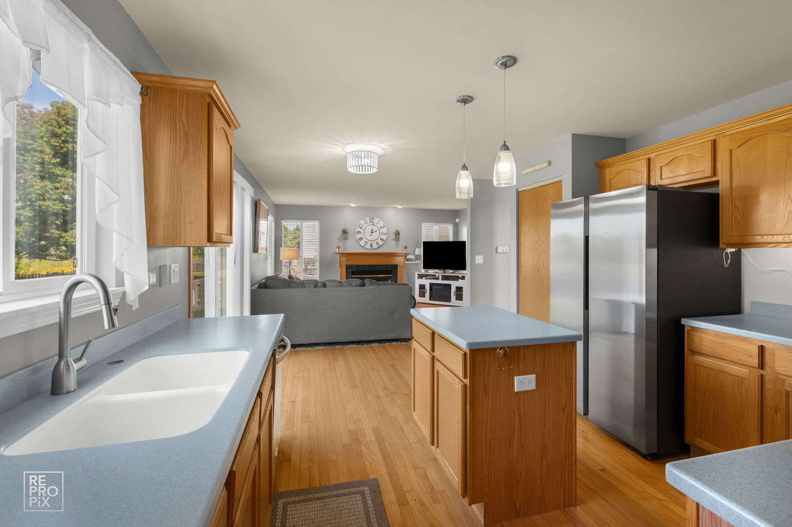 1354 S Abington Lane, Round Lake, IL 60073