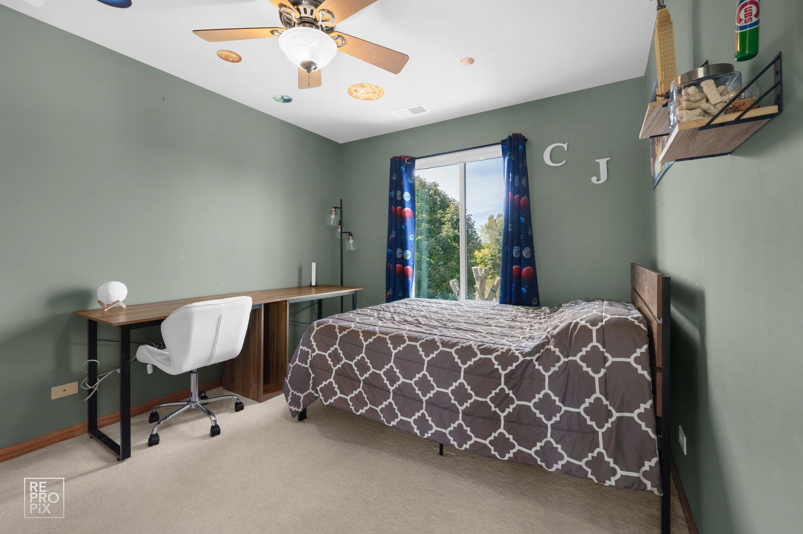 1354 S Abington Lane, Round Lake, IL 60073