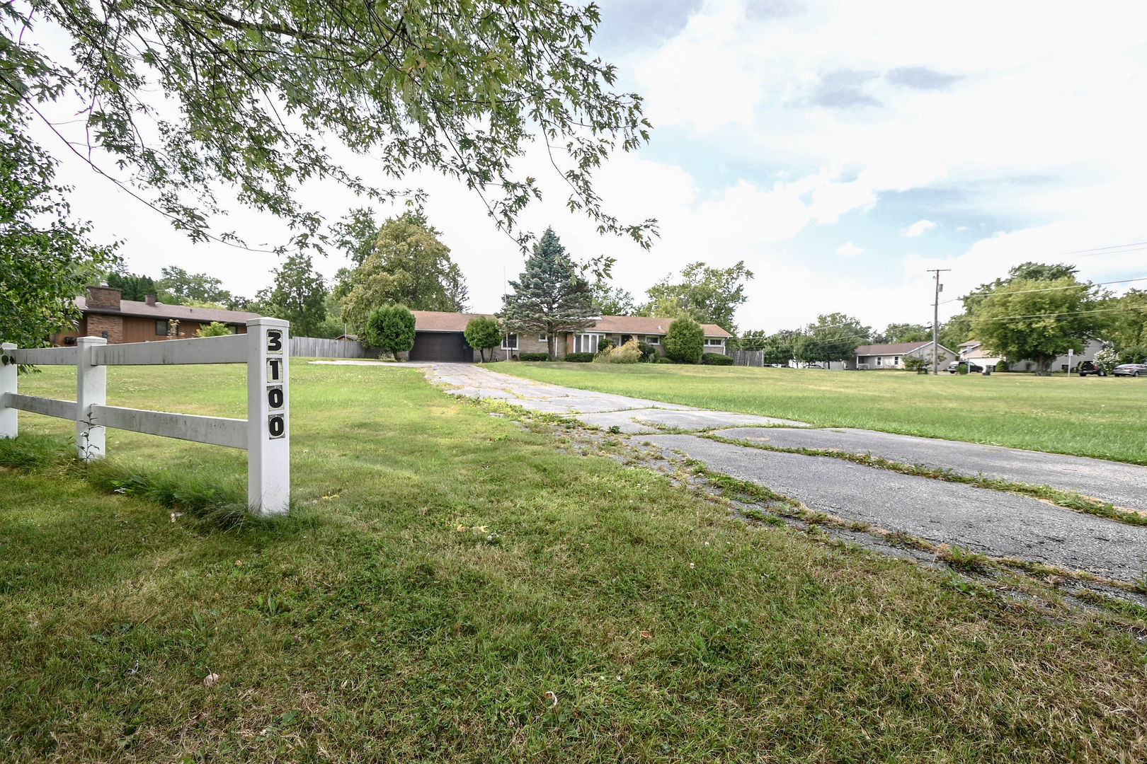 3100 Lebanon Avenue, Zion, IL 60099