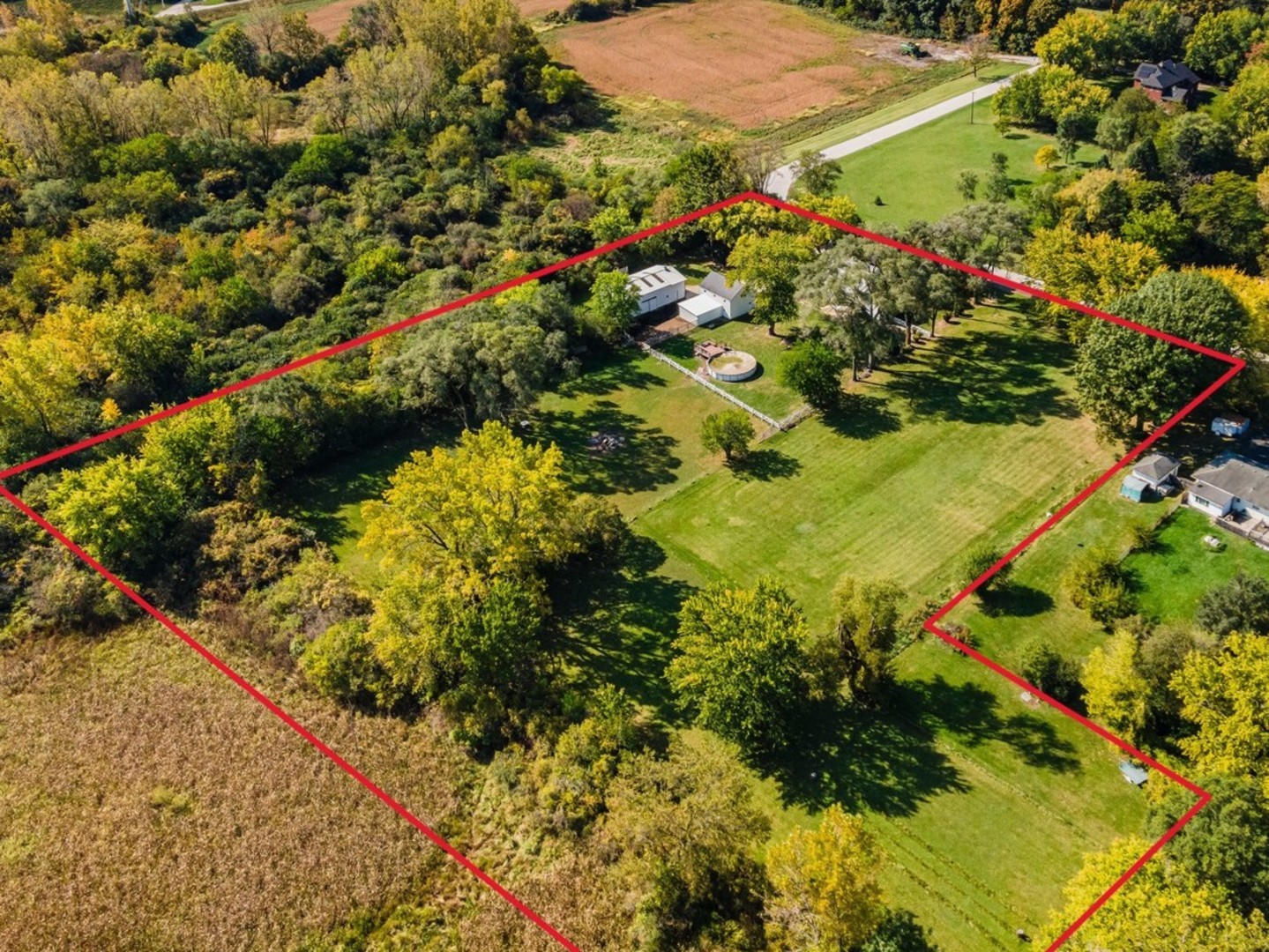 4S365 Meadow Road, Naperville, IL 60563