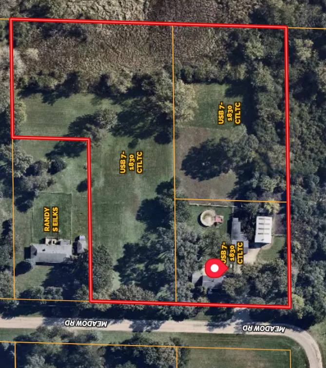 4S365 Meadow Road, Naperville, IL 60563