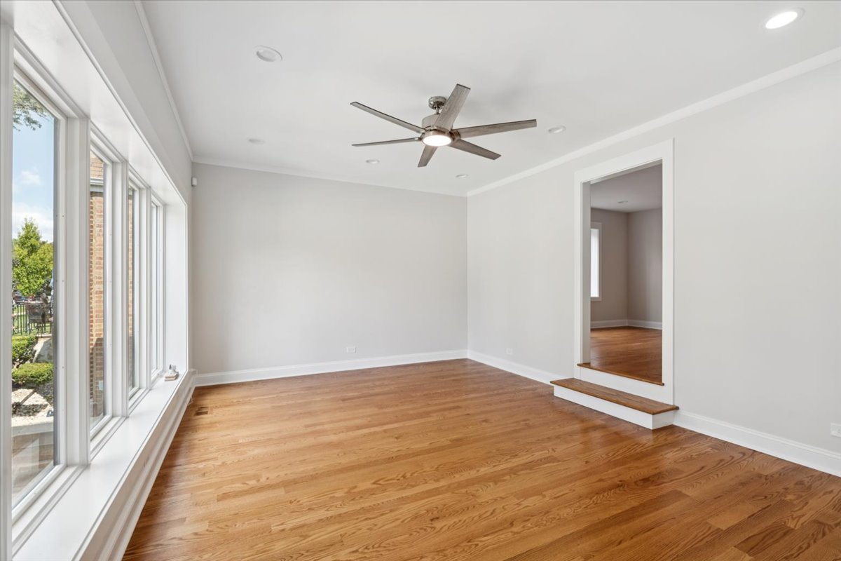 1905 N Nordica Avenue, Chicago, IL 60707