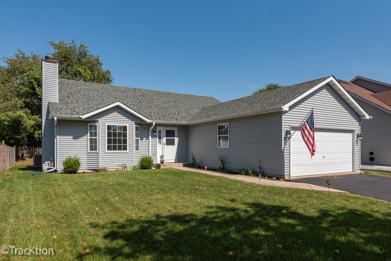 2703 Oak Ridge Lane, Joliet, IL 60435