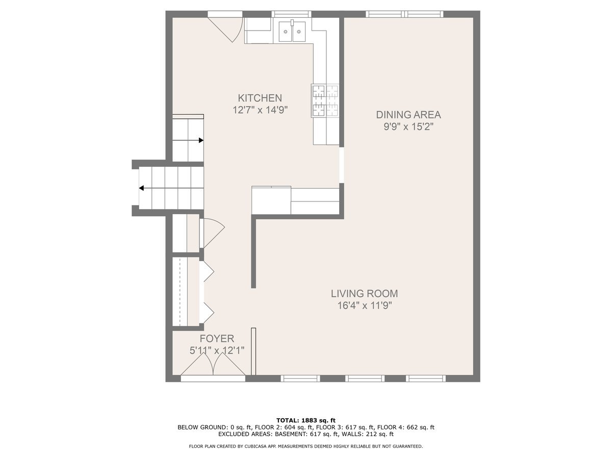 17418 Avon Lane, Tinley Park, IL 60487