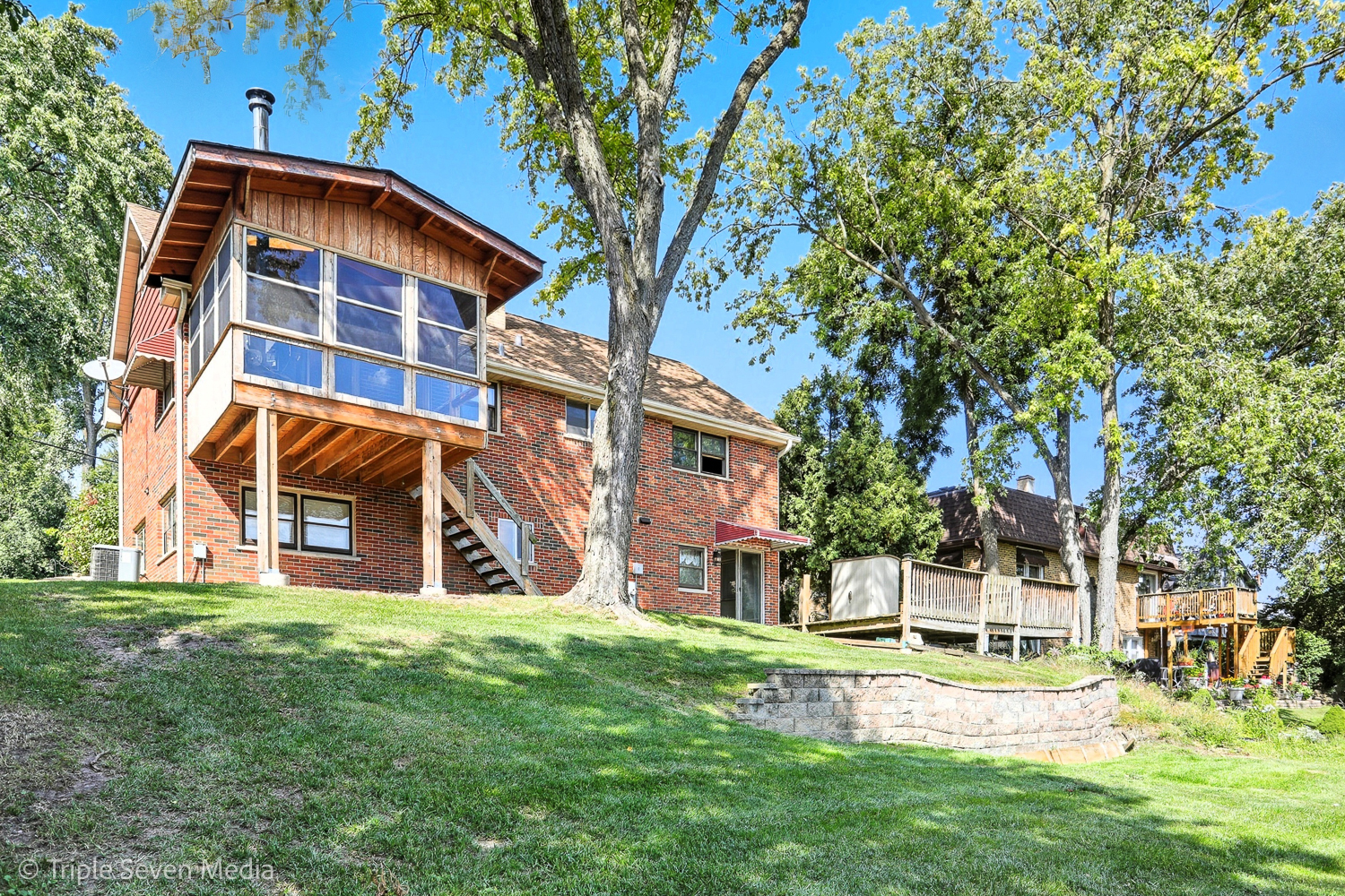 11307 German Church Road, Willow Springs, IL 60480