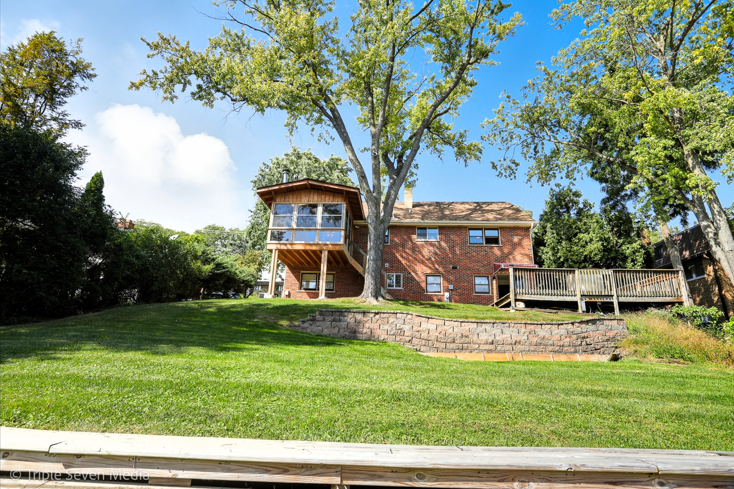 11307 German Church Road, Willow Springs, IL 60480