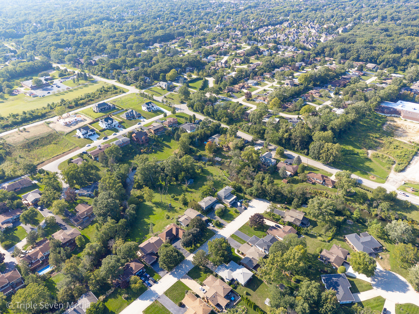 11307 German Church Road, Willow Springs, IL 60480