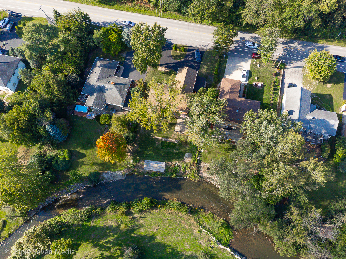 11307 German Church Road, Willow Springs, IL 60480