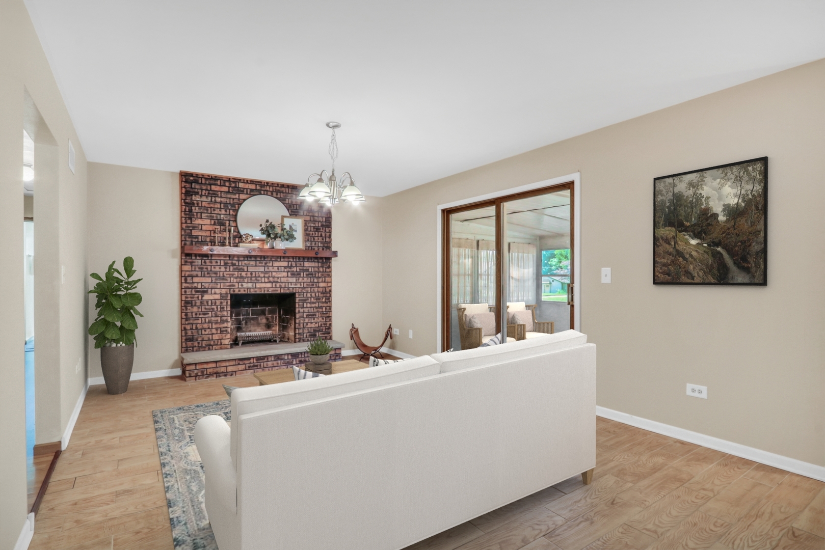 1856 Magnolia Avenue, Gurnee, IL 60031