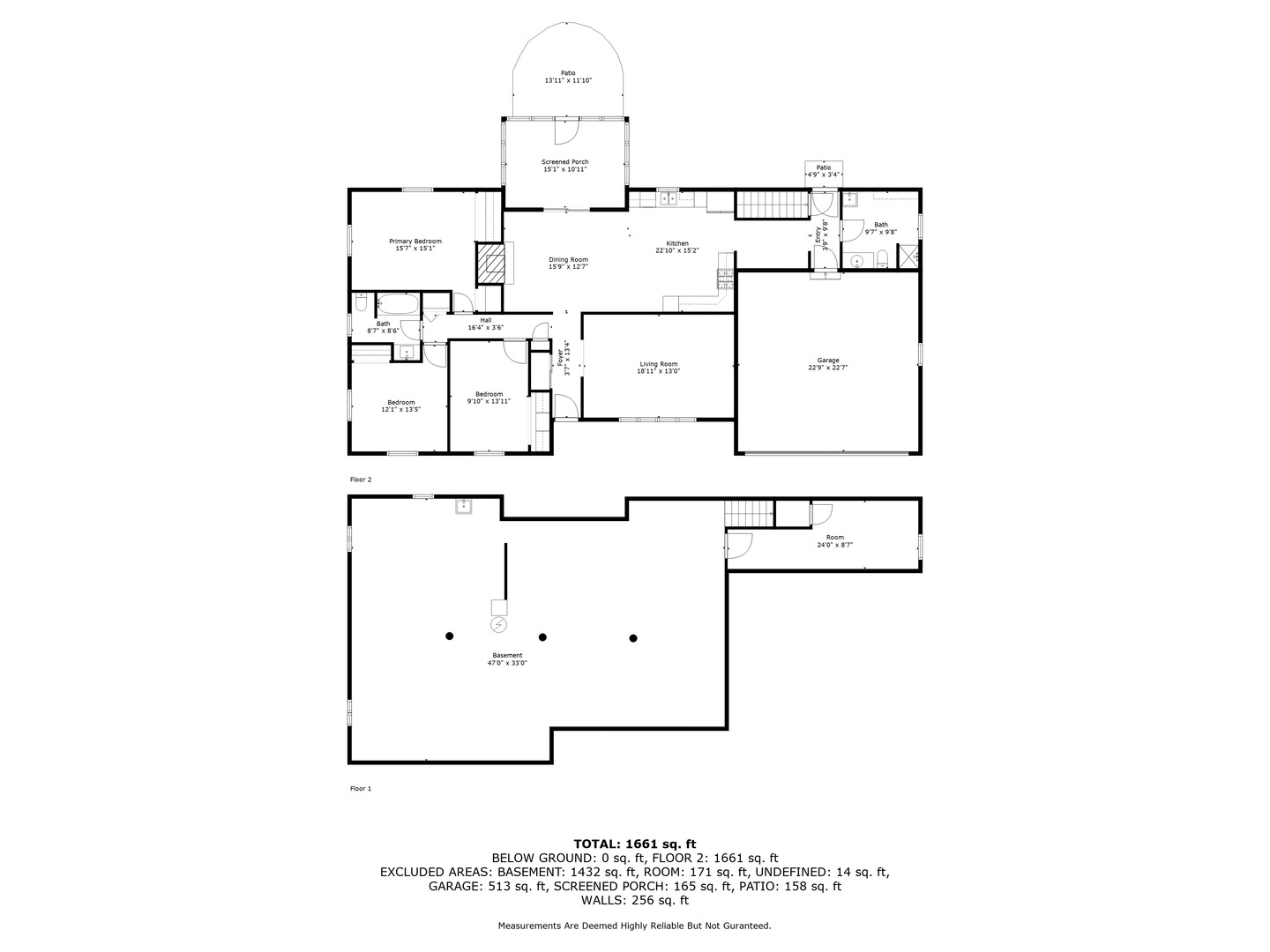 1856 Magnolia Avenue, Gurnee, IL 60031