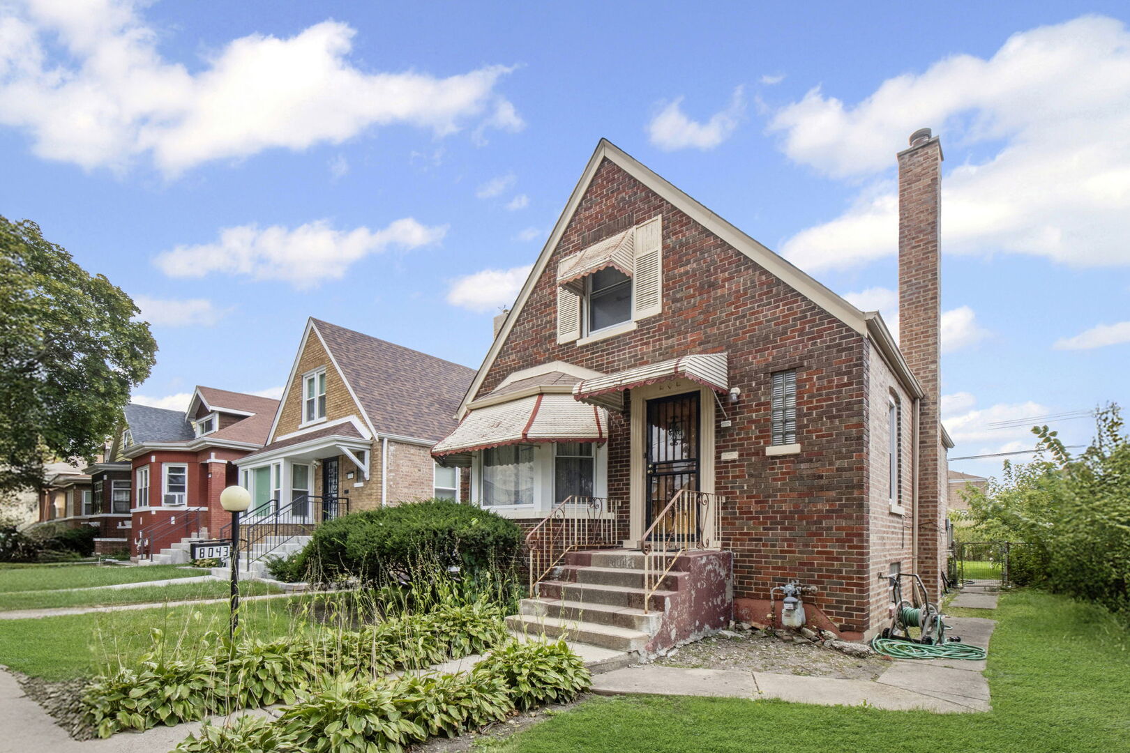 8043 S Yale Avenue, Chicago, IL 60620