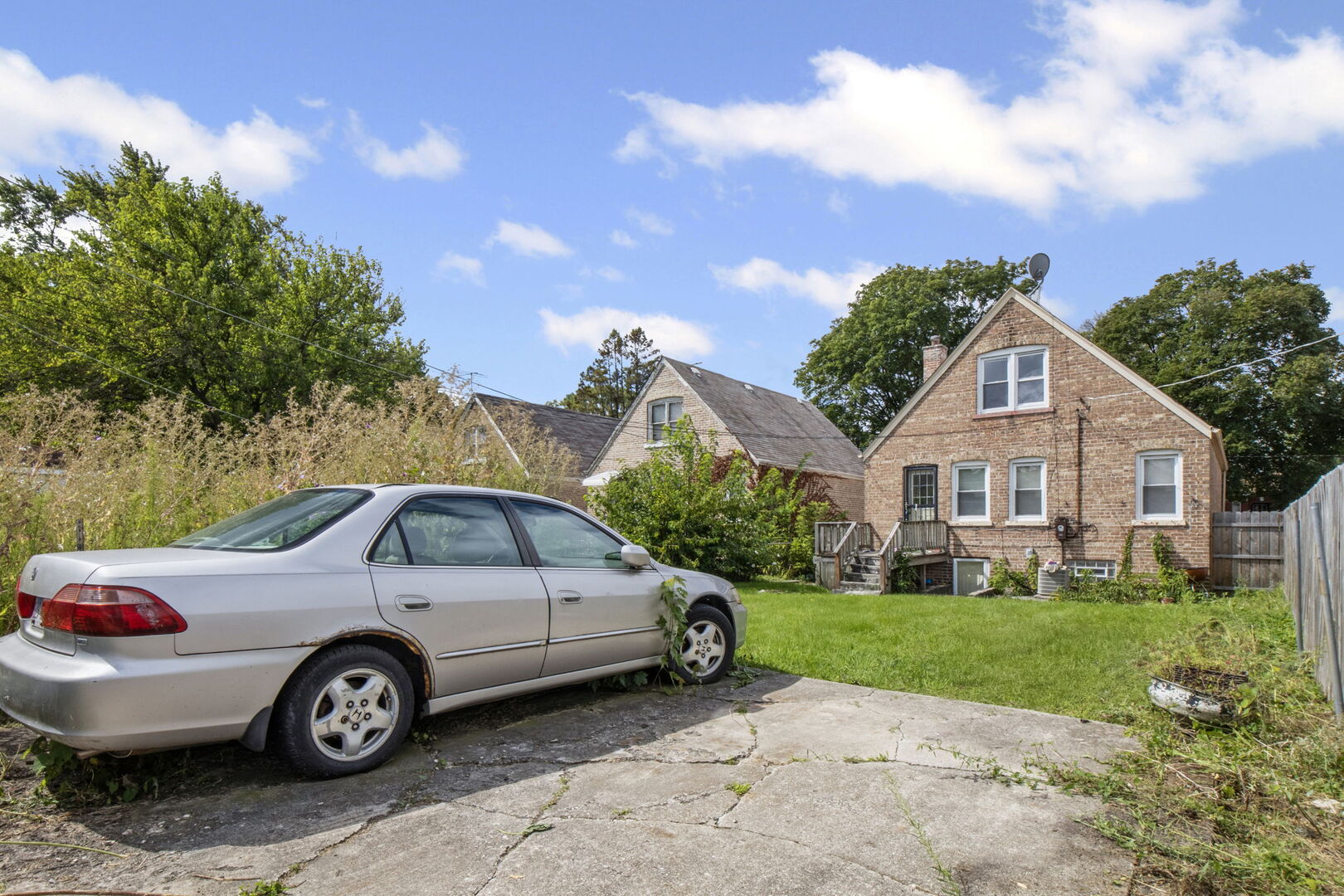 8043 S Yale Avenue, Chicago, IL 60620