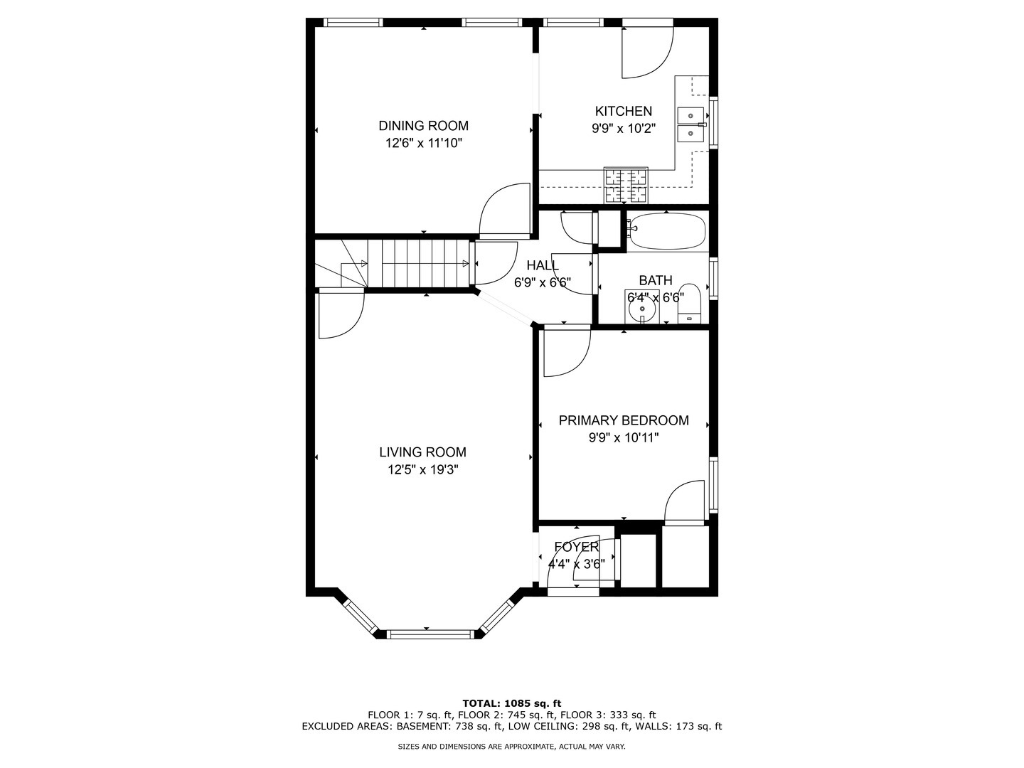 8043 S Yale Avenue, Chicago, IL 60620