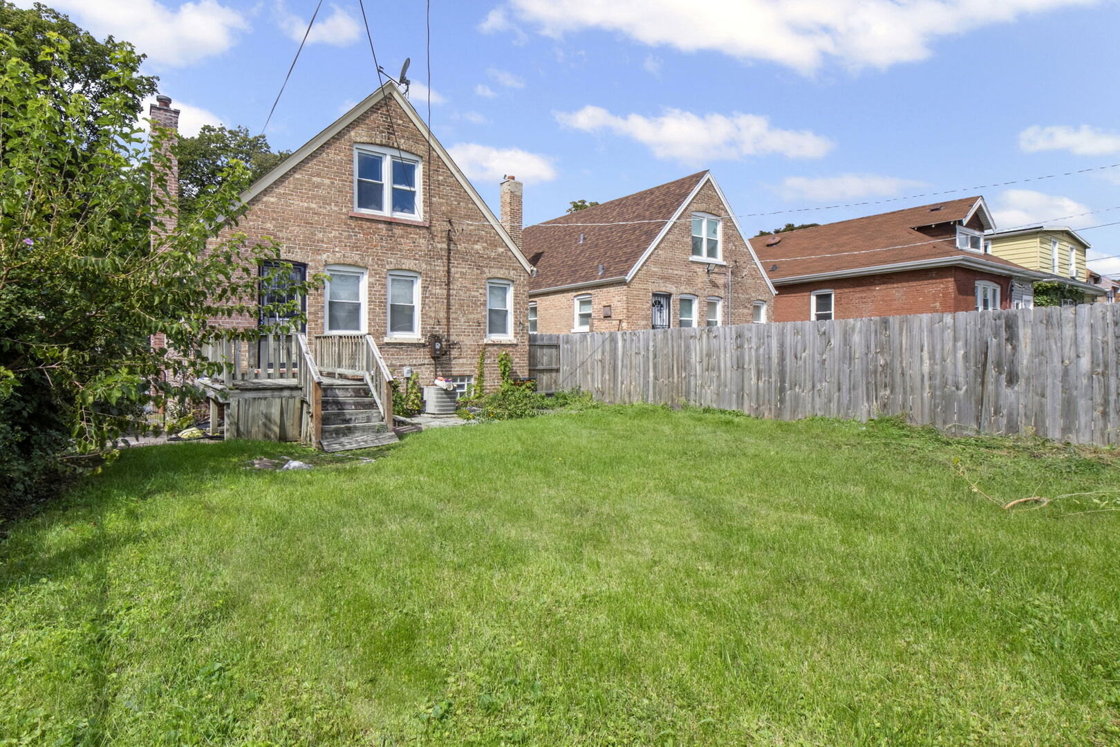 8043 S Yale Avenue, Chicago, IL 60620