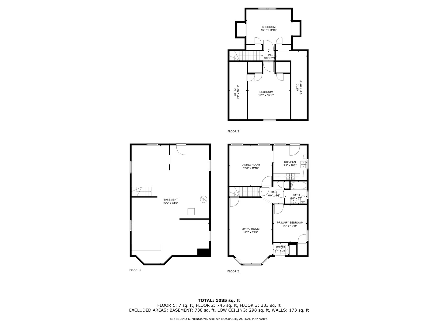8043 S Yale Avenue, Chicago, IL 60620