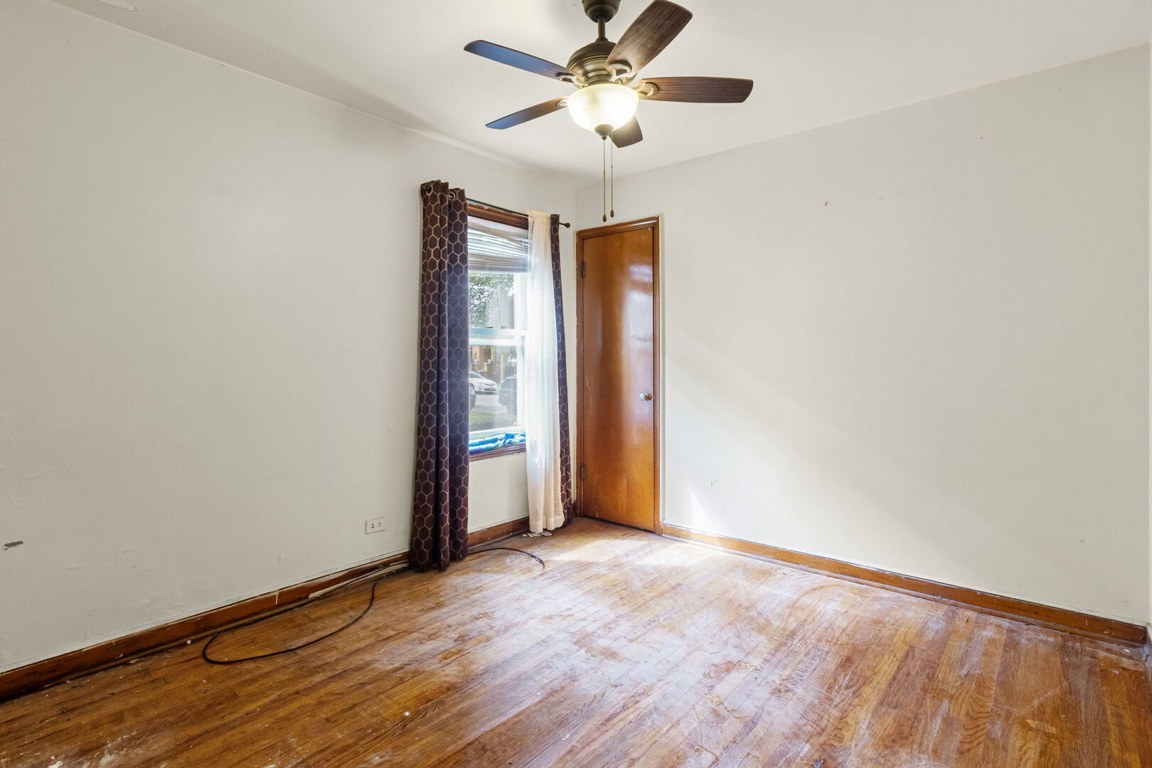 8043 S Yale Avenue, Chicago, IL 60620