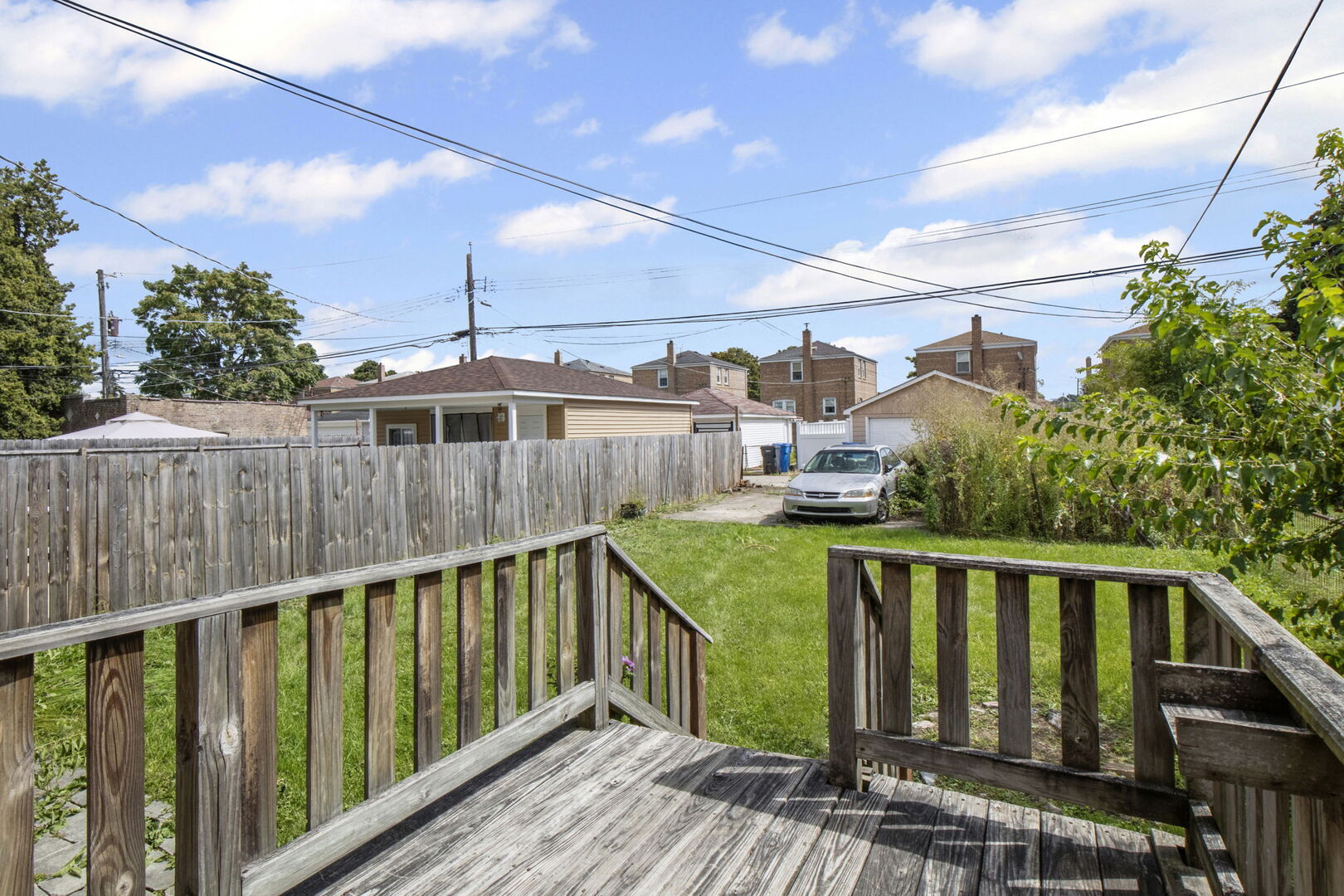 8043 S Yale Avenue, Chicago, IL 60620