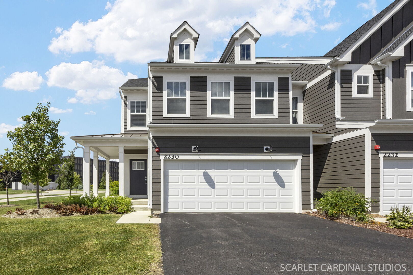 2230 Weatherbee Lane #2230, Naperville, IL 60563